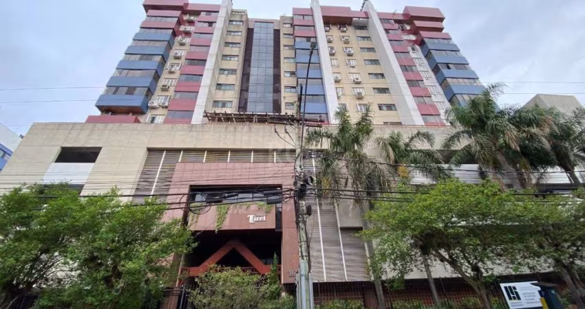 Apartamento para Venda - 77.44m², 3 dormitórios, sendo 1 suites, 1 vaga - Menino