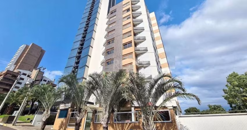Apartamento para Venda - 209m², 3 dormitórios, sendo 1 suites, 4 vagas - Centro