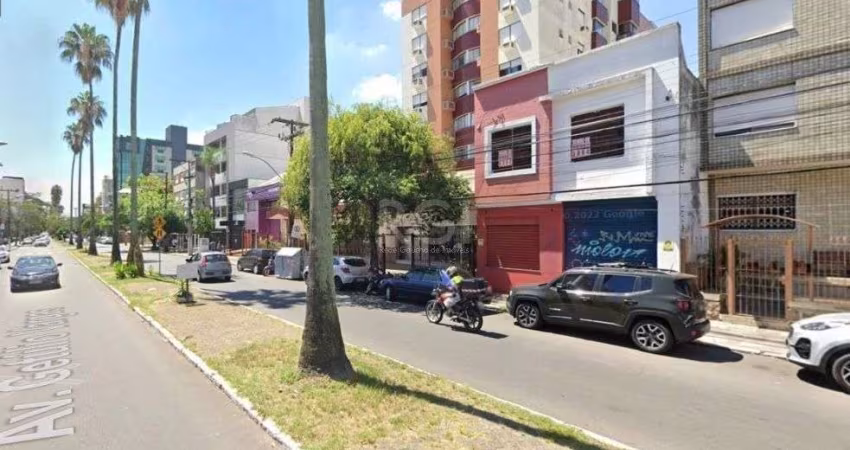 Casa Comercial para Venda - 255.08m², 0 dormitórios, Menino Deus