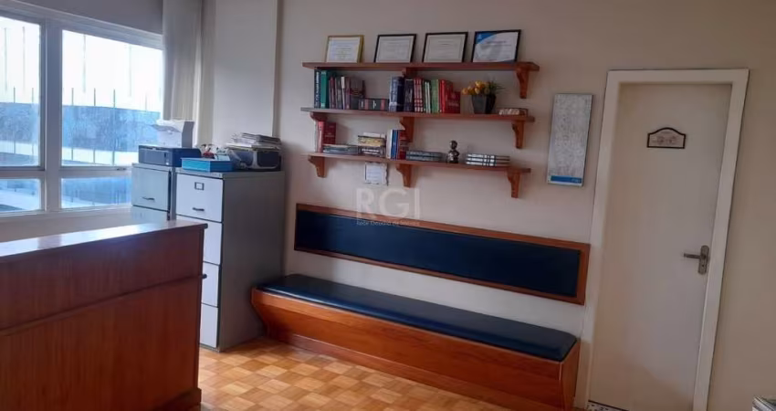 Conjunto/Sala para Venda - 0m², 0 dormitórios, Centro Histórico