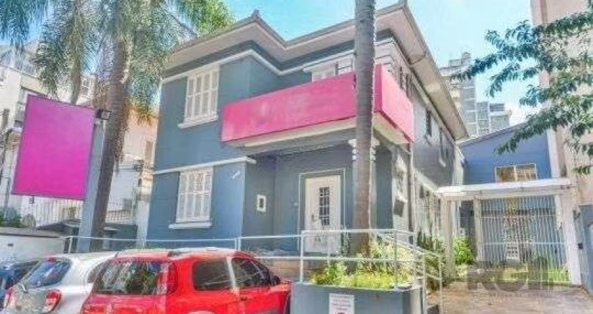 Venda de Casa de 300m² - Moinhos de Vento