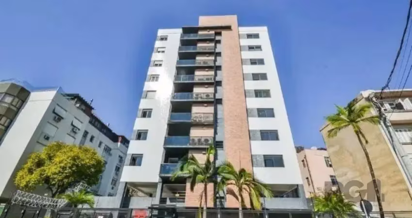 Apartamento para Venda- 1 quarto, 50m², mobiliado, 1 vaga- Santana