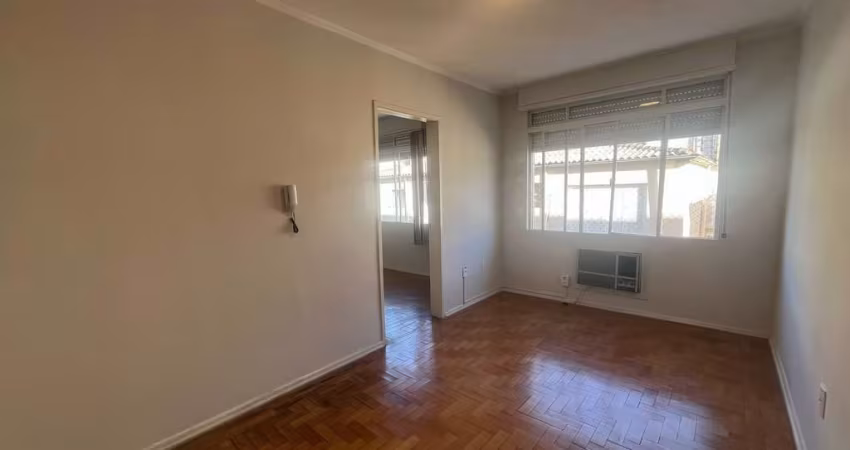 ALUGUEL DE APARTAMENTO COM 1 QUARTO - MENINO DEUS