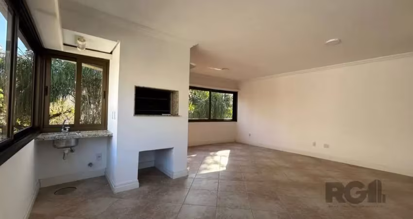 Apartamento com 3 quartos à venda na Rua Gonçalves Dias, Menino Deus, Porto Alegre