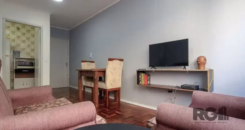 Apartamento com 1 quarto à venda na Avenida Padre Cacique, Praia de Belas, Porto Alegre