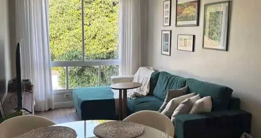 Apartamento com 2 quartos à venda na Avenida Érico Veríssimo, Menino Deus, Porto Alegre