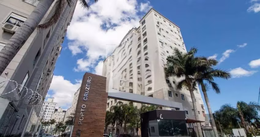 Apartamento com 2 quartos à venda na Avenida Protásio Alves, Morro Santana, Porto Alegre