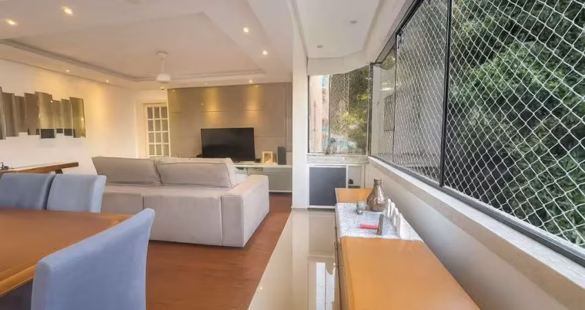 Apartamento com 3 quartos à venda na Rua Dezessete de Junho, 879, Menino Deus, Porto Alegre