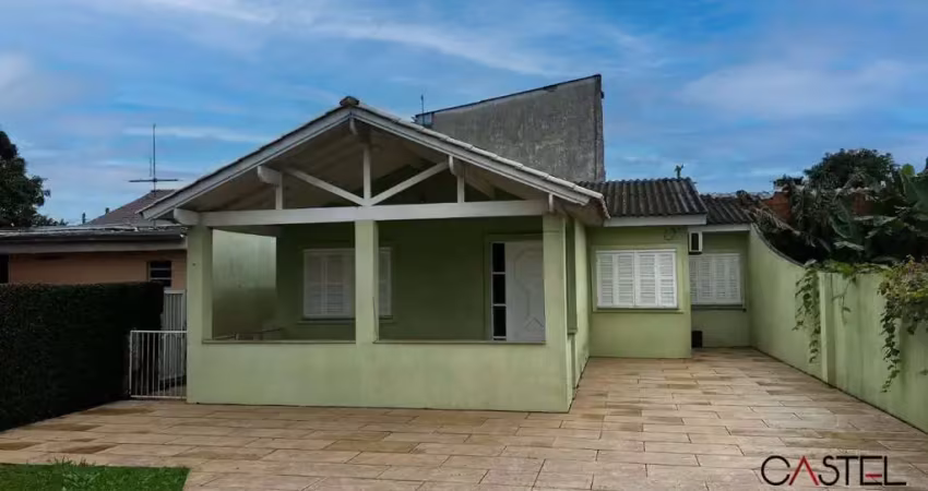 Casa com 3 quartos à venda na Rua Latino Coelho, 304, Estância Velha, Canoas