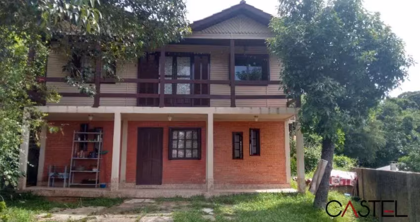 Casa com 3 quartos à venda na Avenida Engenheiro Ludolfo Boehl, 1562, Teresópolis, Porto Alegre