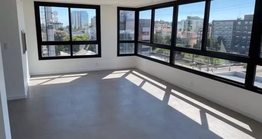 Apartamento com 3 quartos à venda na Rua Beck, 47, Menino Deus, Porto Alegre