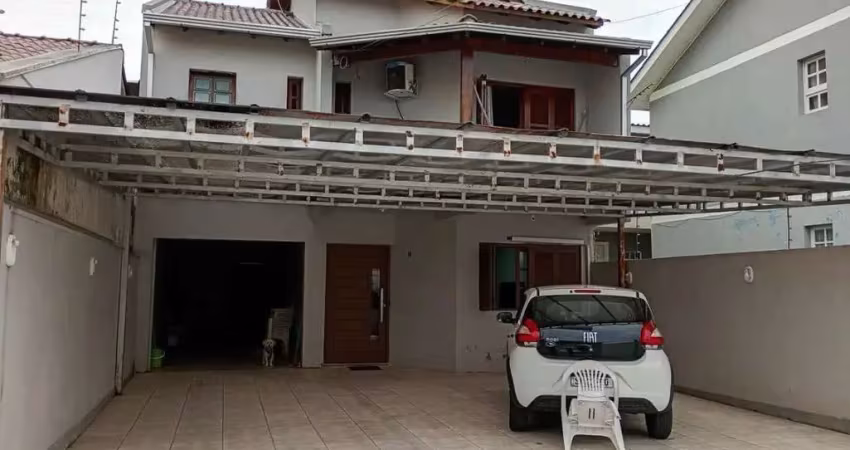 Casa com 3 quartos à venda na Rua João Paulo II, 145, Harmonia, Canoas