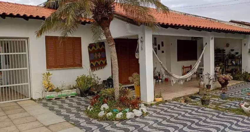 Casa com 5 quartos à venda na Imbé, 1161, Praia Santa Terezinha, Imbé