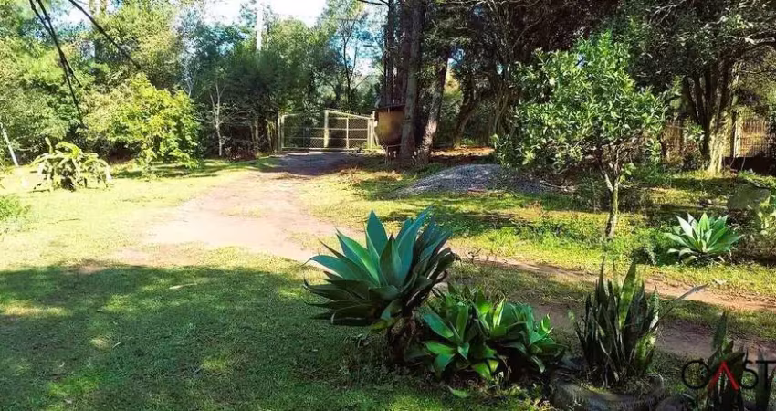 Chácara / sítio com 3 quartos à venda na Rua Carlos Chagas, 881, Tijuca, Alvorada