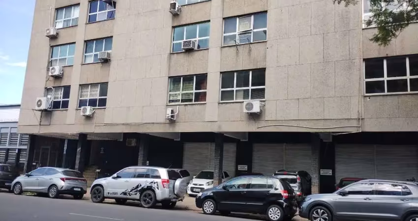Sala comercial à venda na Avenida Pernambuco, 1328, Navegantes, Porto Alegre