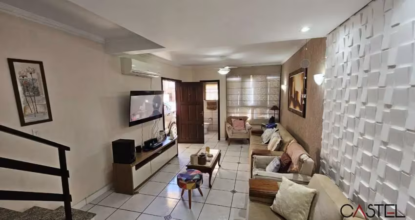 Casa com 4 quartos à venda na Rua Doutor Malheiros, 39, Santo Antônio, Porto Alegre