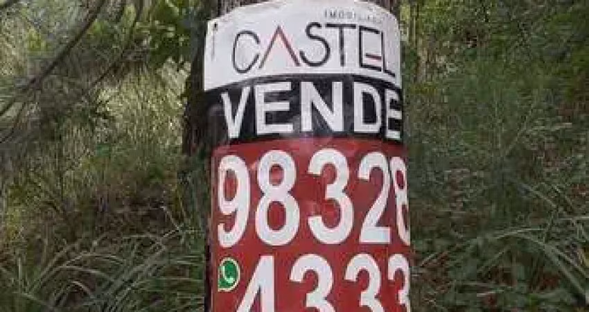 Terreno à venda na Rua Cambará, 120, Viamópolis, Viamão