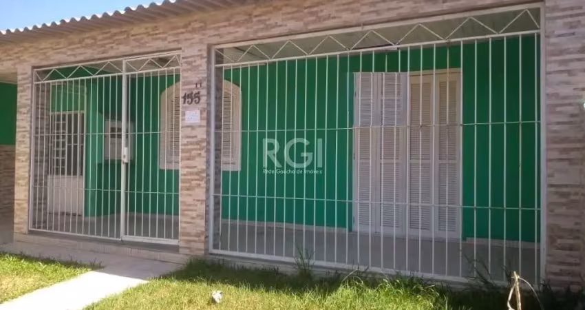 Casa com 3 quartos à venda na Rua Oscar Ferreira, 155, Rubem Berta, Porto Alegre