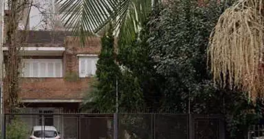 Casa com 4 quartos à venda na Rua Botafogo, 693, Menino Deus, Porto Alegre