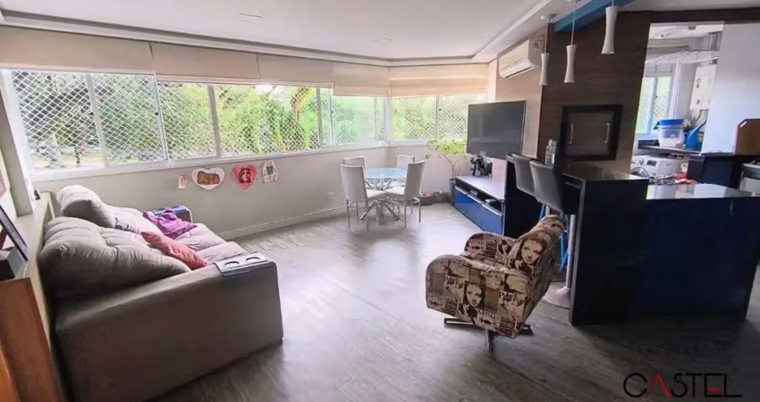 Apartamento com 2 quartos à venda na Rua Jaú, 188, Cristo Redentor, Porto Alegre
