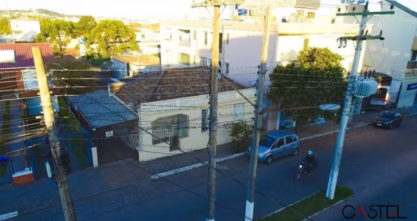 Terreno à venda na Sete De Setembro, 474, Centro, Camaquã