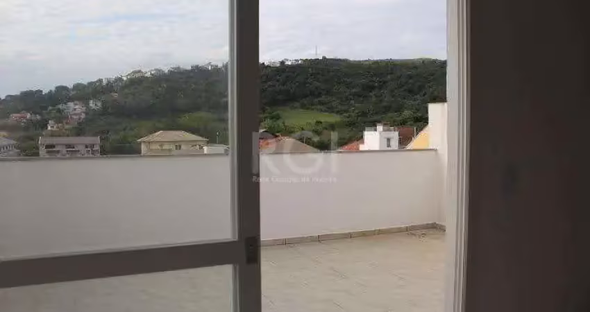 Casa em condomínio fechado com 3 quartos à venda na Rua Manuele Cristiane Gonçalves, Vila Nova, Porto Alegre