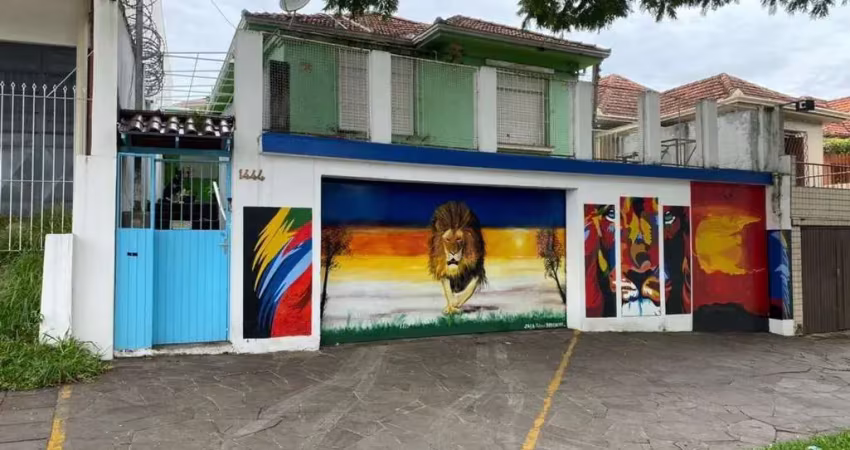 Apartamento com 4 quartos à venda na Avenida Professor Oscar Pereira, 1444, Glória, Porto Alegre