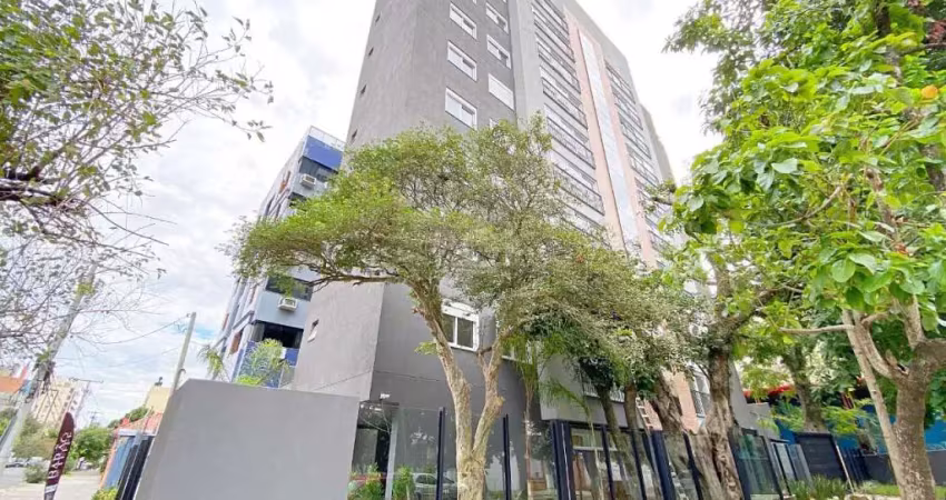 Apartamento com 2 quartos à venda na Rua Saldanha Marinho, Menino Deus, Porto Alegre