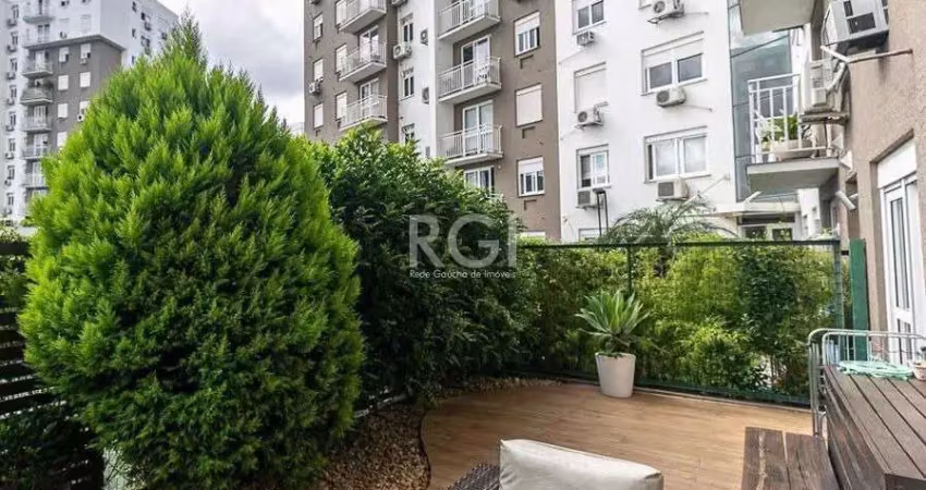Apartamento com 2 quartos à venda na Rua Doutor Carlos Renato R. Fonseca, Jardim Itu Sabará, Porto Alegre