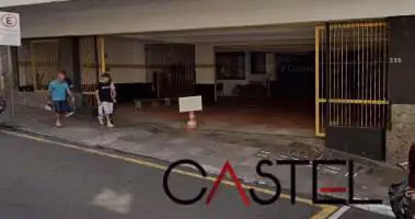 Garagem à venda na Rua Coronel Vicente, 555, Centro Histórico, Porto Alegre