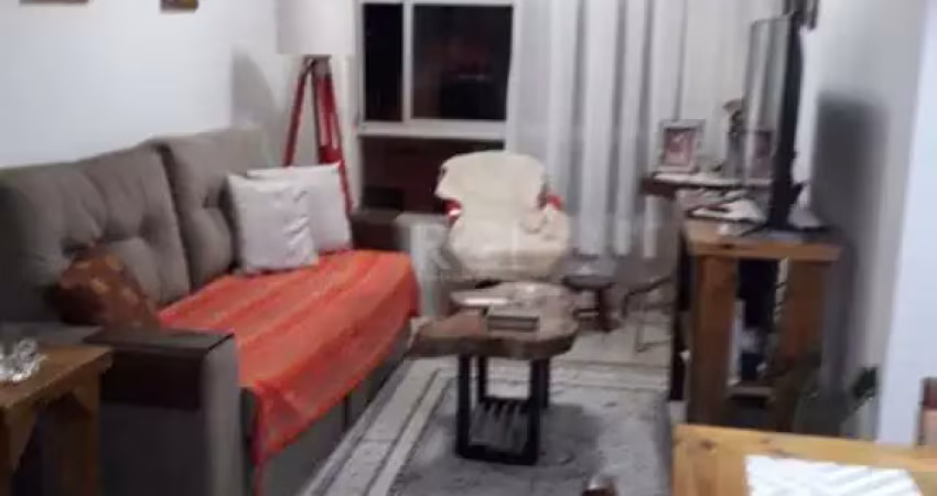 Apartamento com 2 quartos à venda na Travessa Encruzilhada, Bom Jesus, Porto Alegre