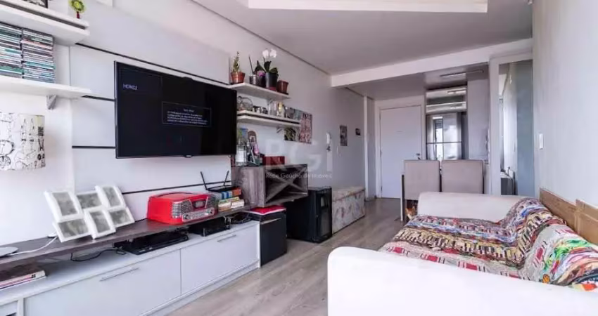 Apartamento 1 dormitório(s) bairro centro histórico
