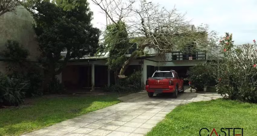 Casa com 4 quartos à venda na Senador Salgado Filho, 166, Centro, Tramandaí