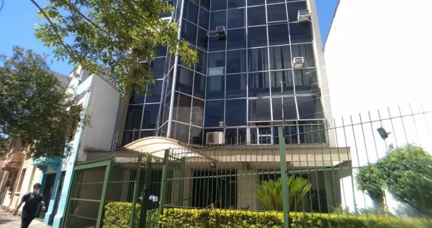 Sala comercial para alugar na Rua Doutor Vale, 60, Floresta, Porto Alegre