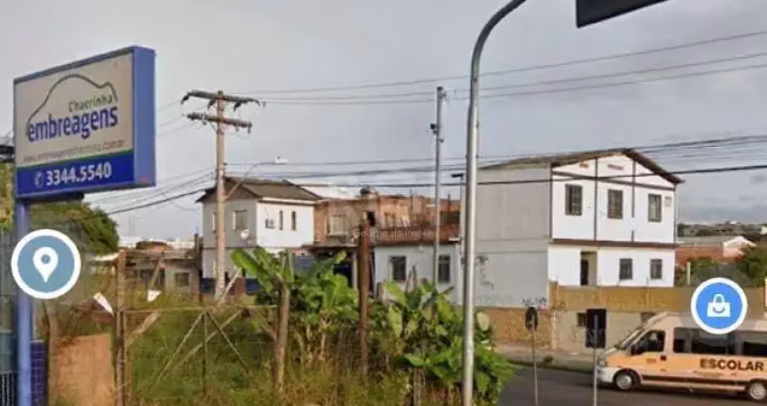 Terreno para venda - 0m², 0 dormitórios, passos das pedras