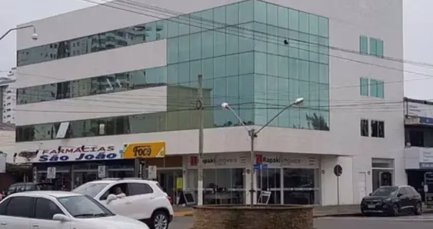 Sala comercial à venda na Rubem Berta, 1406, Centro, Tramandaí