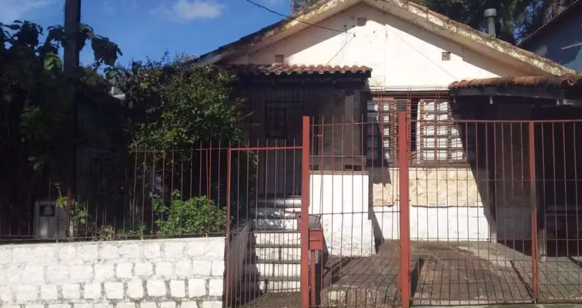 Casa com 4 quartos à venda na Rua Januário Scalzilli, 246, Santa Tereza, Porto Alegre