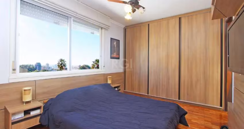 Apartamento com 2 quartos à venda na Avenida Getúlio Vargas, Menino Deus, Porto Alegre