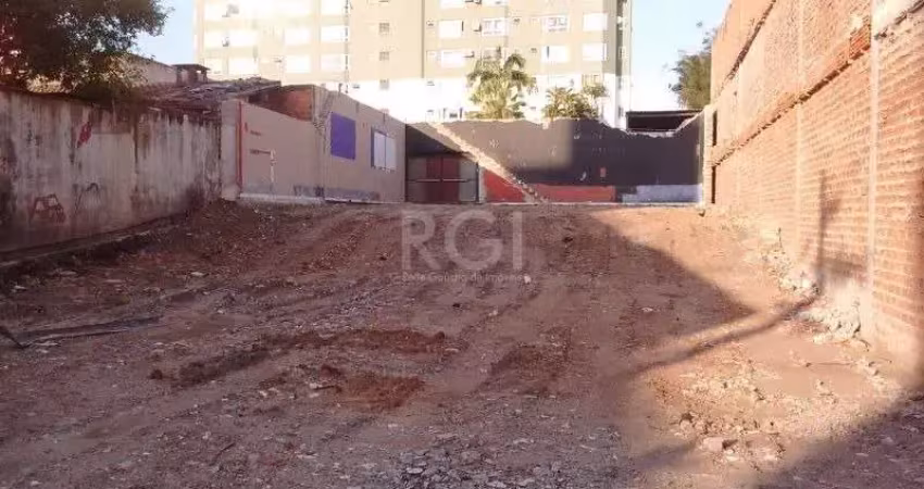 Terreno para locação/aluguel - 0m², 0 dormitórios, industrial
