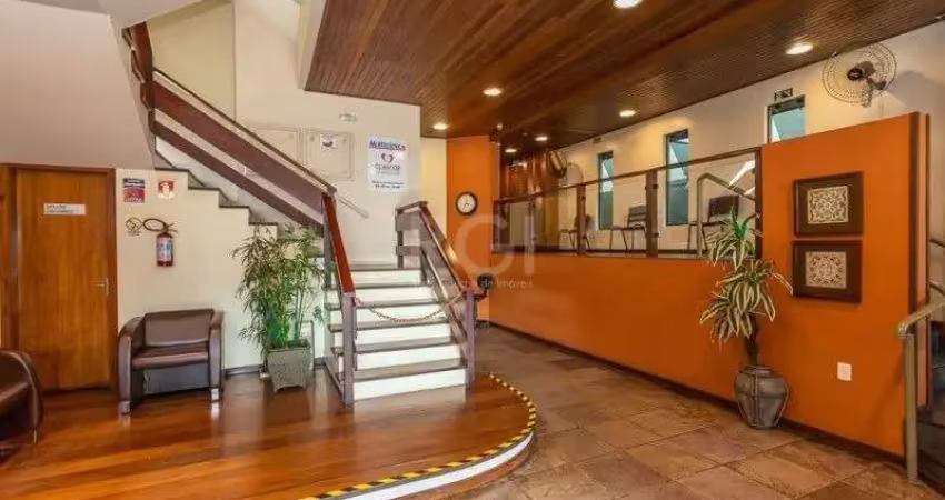 Sala comercial para alugar na Rua Bento Gonçalves, Centro, São Leopoldo