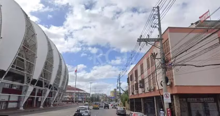 Ponto comercial à venda na Avenida Padre Cacique, Menino Deus, Porto Alegre