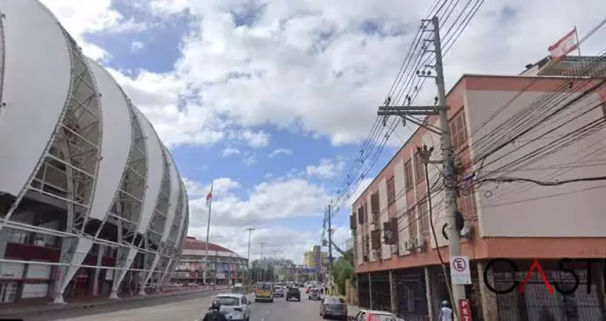 Ponto comercial à venda na Avenida Padre Cacique, 928, Praia de Belas, Porto Alegre
