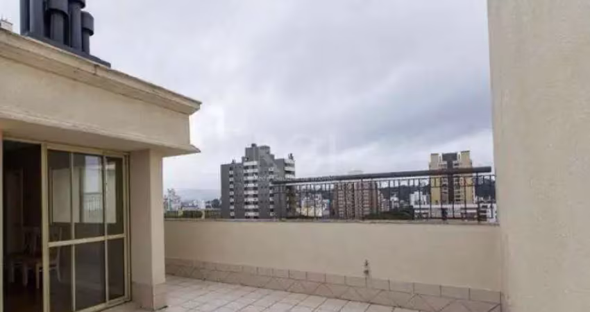 Apartamento com 1 quarto à venda na Rua Gonçalves Dias, Menino Deus, Porto Alegre
