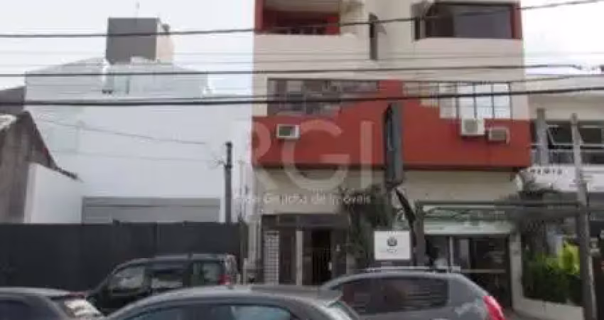 Sala comercial à venda na Rua General Caldwell, Menino Deus, Porto Alegre