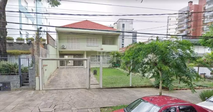 Casa com 4 quartos à venda na Alameda Eduardo Guimarães, Três Figueiras, Porto Alegre