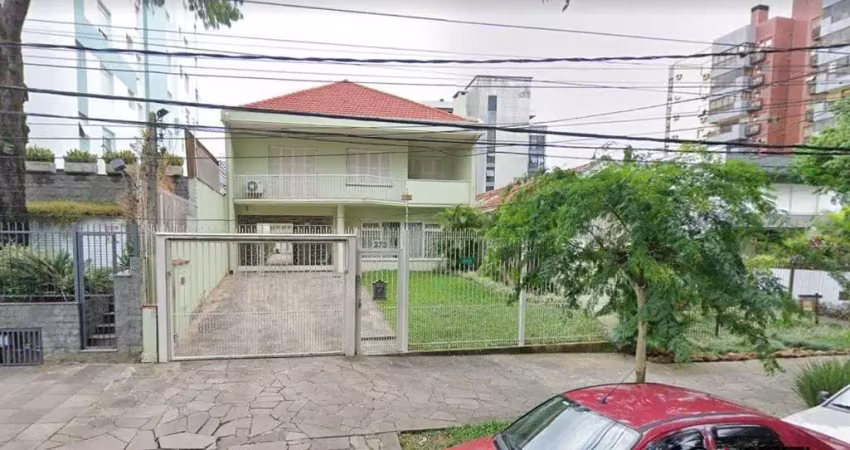 Casa com 4 quartos à venda na Alameda Eduardo Guimarães, 273, Três Figueiras, Porto Alegre