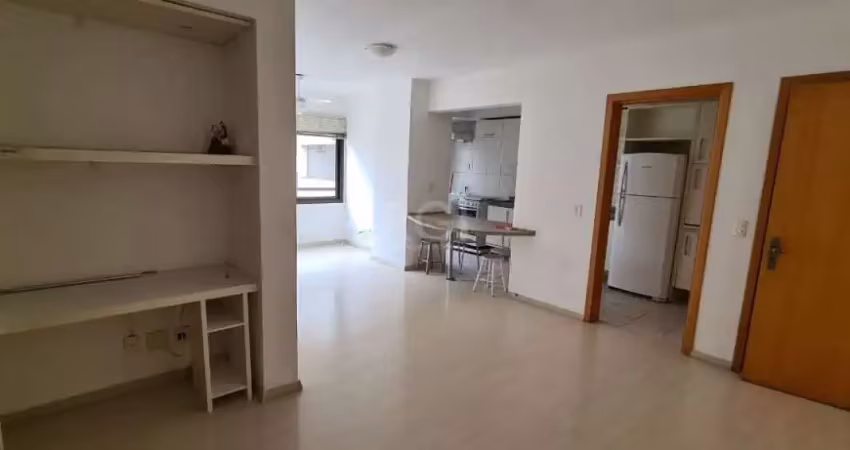 Apartamento com 3 quartos à venda na Avenida Padre Cacique, Menino Deus, Porto Alegre