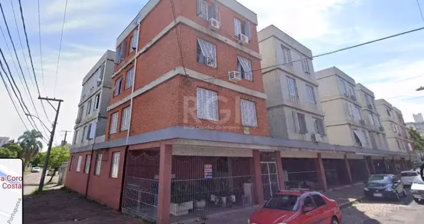 Apartamento com 2 quartos à venda na Rua Coronel Jaime da Costa Pereira, Partenon, Porto Alegre