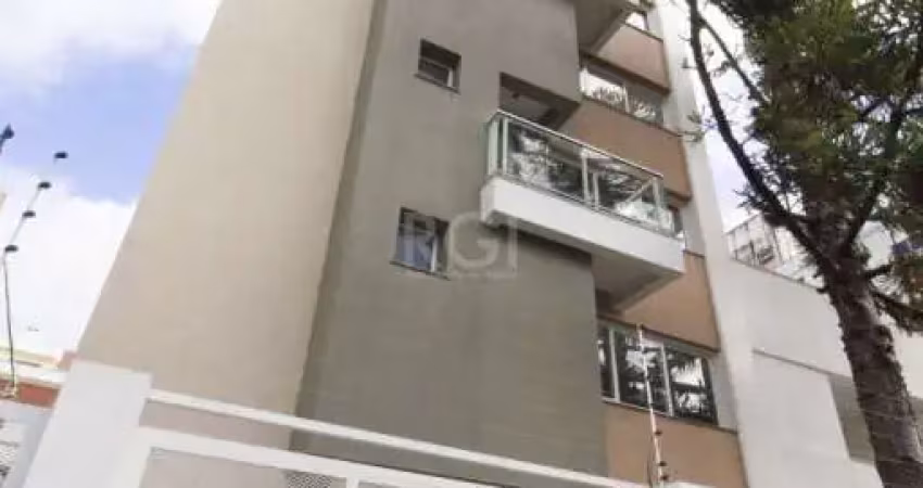Apartamento com 2 quartos à venda na Avenida Getúlio Vargas, Menino Deus, Porto Alegre