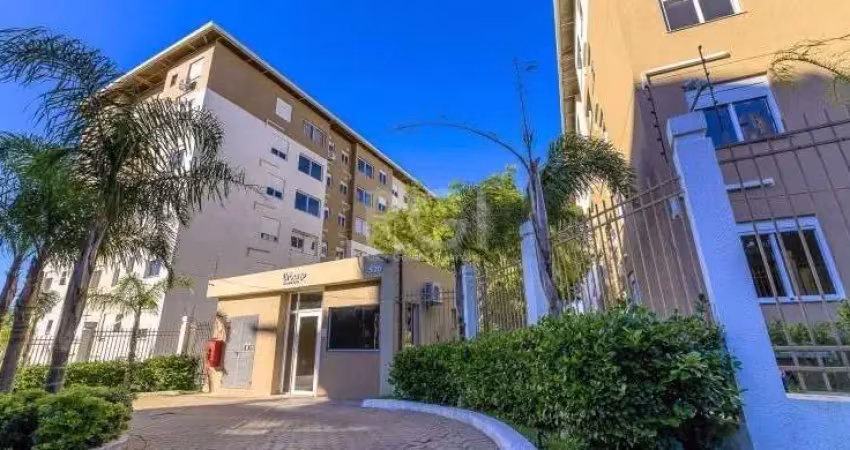 Apartamento com 2 quartos à venda na Rua Mariano de Matos, Santa Tereza, Porto Alegre
